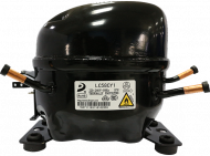 Компрессор поршневой Donper S118CY1 (R600a, LBP) Компрессор поршневой Donper S118CY1 (R600a, LBP)